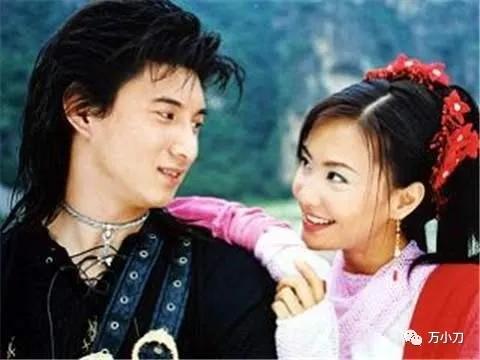 吴奇隆情史大揭秘,吴奇隆的坎坷歌曲