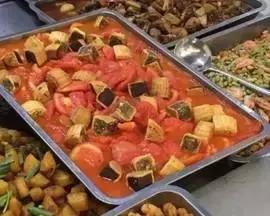 大学食堂黑暗料理大比拼,大学食堂黑暗料理大全