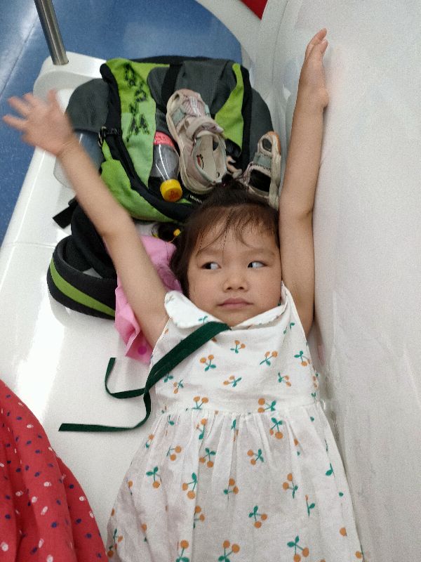 方特适合小宝宝玩吗,宝妈独自带婴儿玩