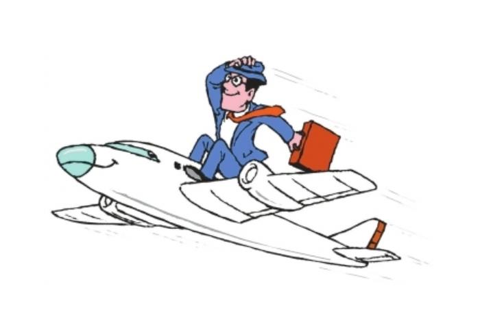 @会计人这些差旅费做账，还有你不知道的吗？