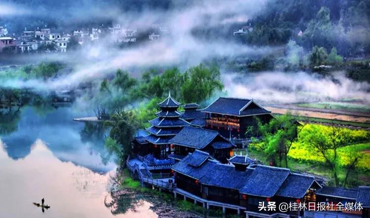 医护人员去桂林旅游,桂林市医护人员免费景区