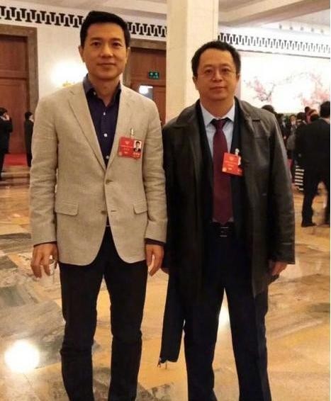 马化腾周鸿祎雷军李彦宏,雷军和李彦宏对比