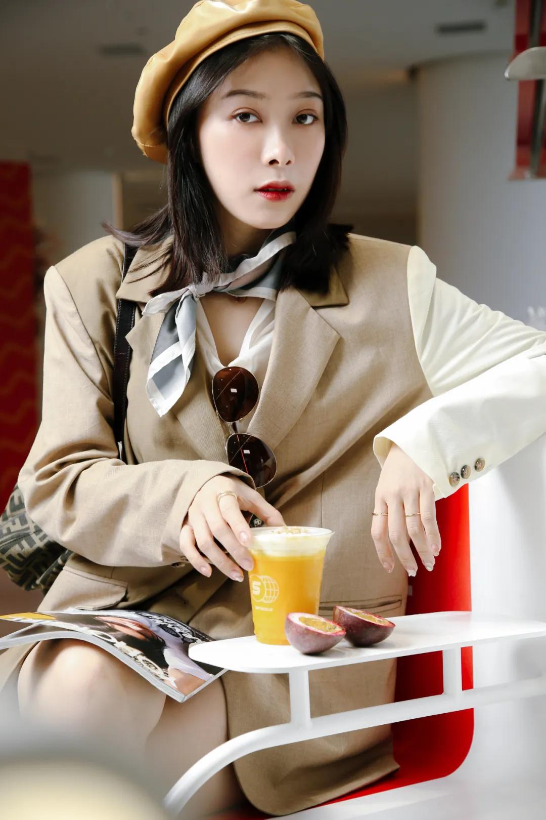 一天上40款新品，SEVENBUS这次玩大了...