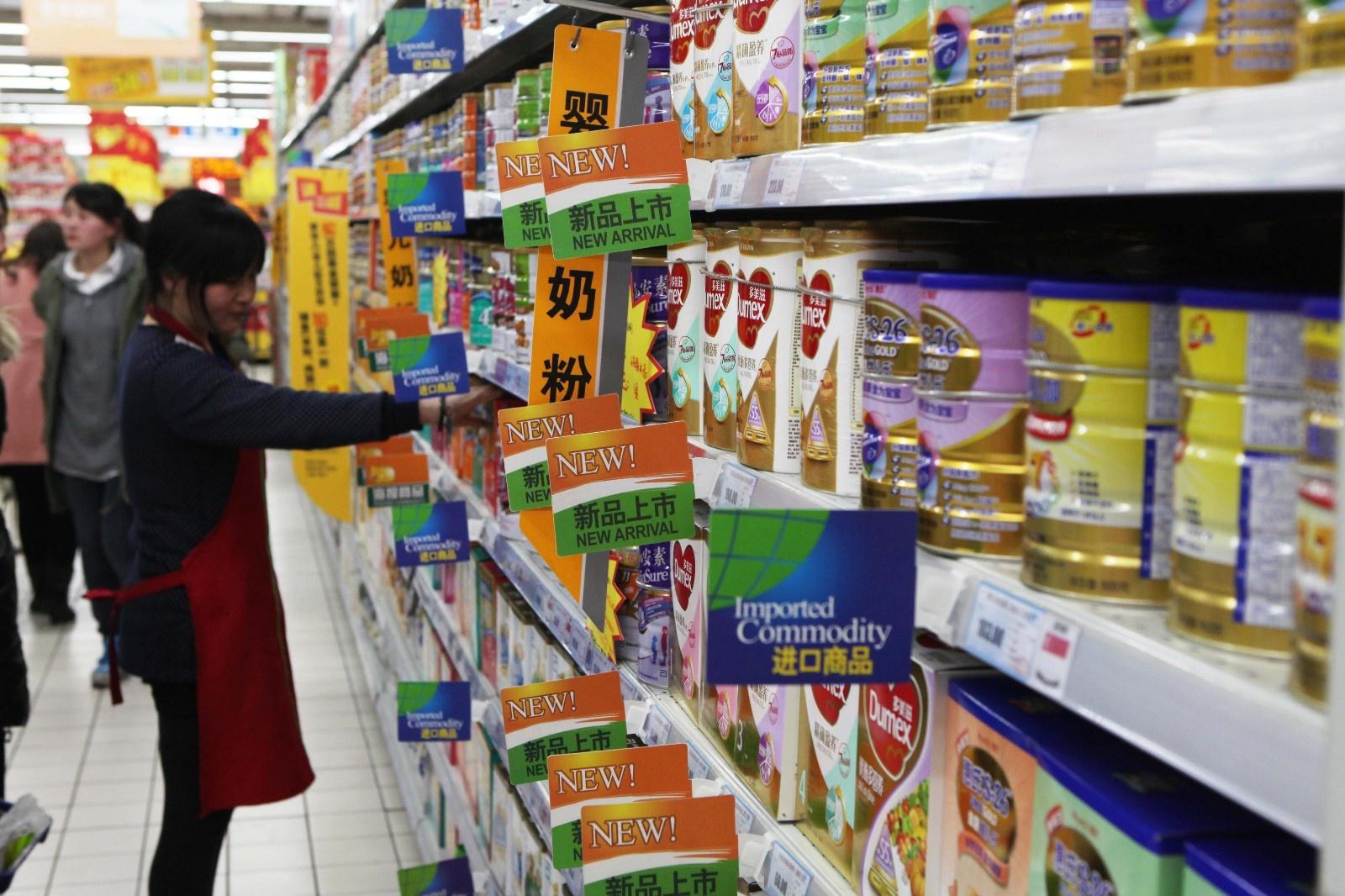 美赞臣奶粉好还是金领冠好,金领冠奶粉美赞臣哪款好