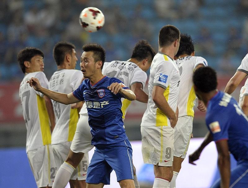 杨昊国安青年队位置,国安杨昊个人简历