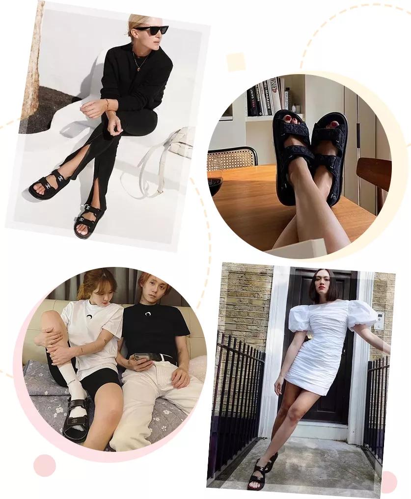 今年突然很火的一双鞋子,这双鞋子再爆新配色