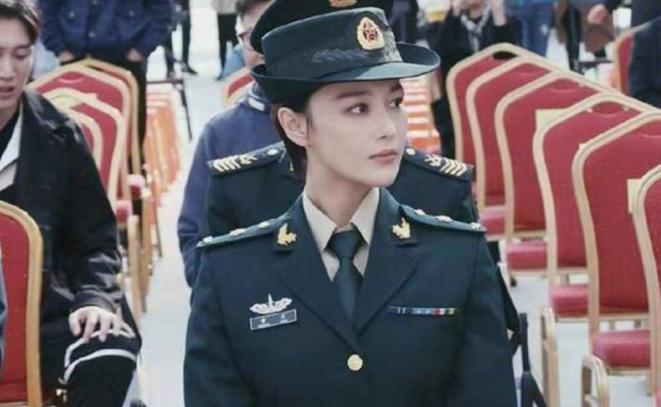 张馨予自曝被范冰冰打压,张馨予为什么能打成王炸