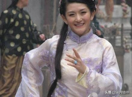 与谢娜相恋6年，为何刘烨转身就娶了外国人安娜？