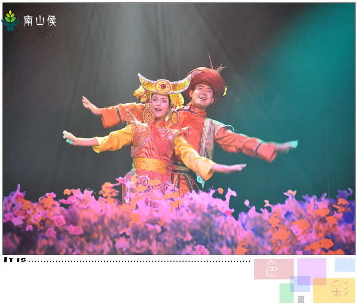 丽水金沙演绎出不一样的民族文化,极具视觉冲击力的风光摄影作品