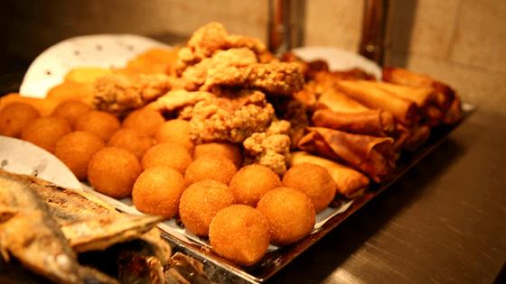 “暖男级”五星酒店自助,藏着林俊杰打卡过的正宗咖喱