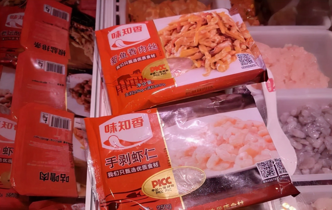 预制菜赛道可以入局了吗,预制菜投资逻辑