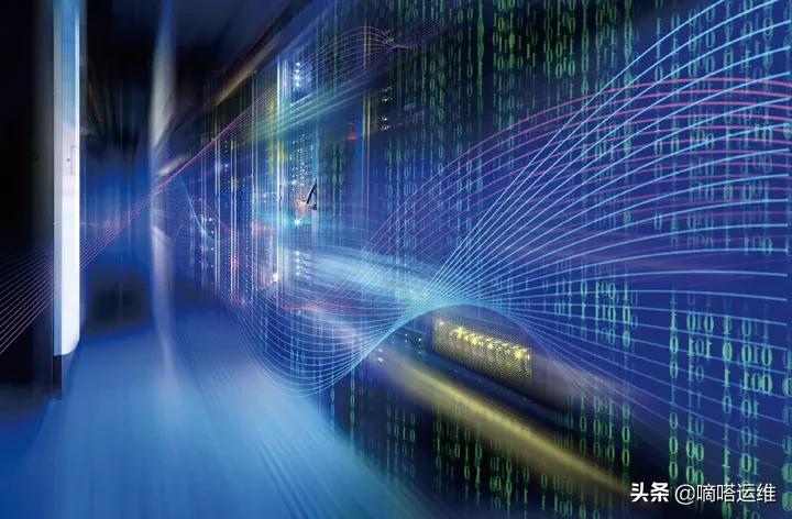 数据中心运行维护是做什么的,企业数据中心架构的作用