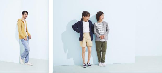 日本版优衣库2021防晒衣,优衣库防晒衣款式推荐