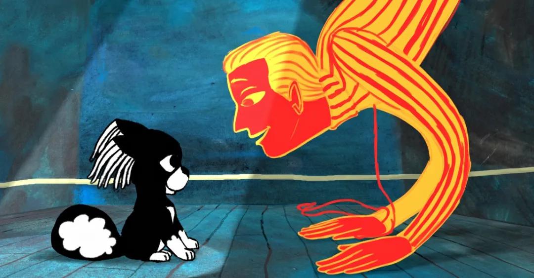 不要错过的十部动画电影,最值得看的十部动画电影