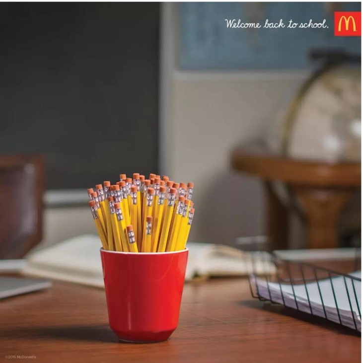 广告创意完全手册,广告经典创作思路