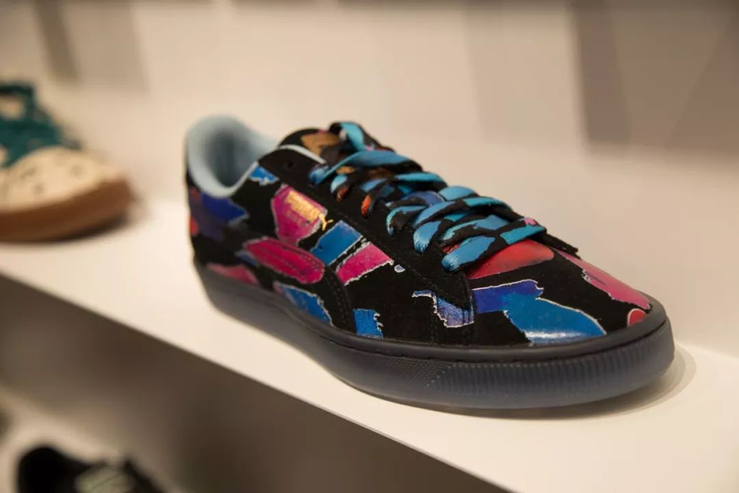 街潮老炮儿PUMA：冇得个性，玩麽斯潮流？