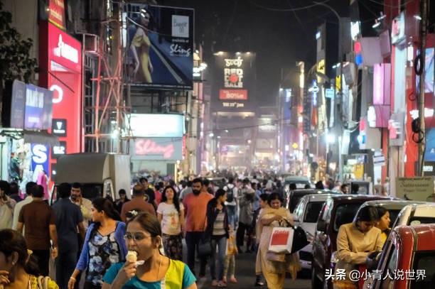 班加罗尔是印度有名的什么城,班加罗尔有哪些地方