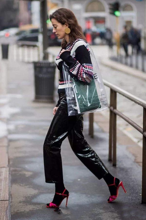 好看又实用的包包时髦又百搭,日常包包百搭推荐小众高级感