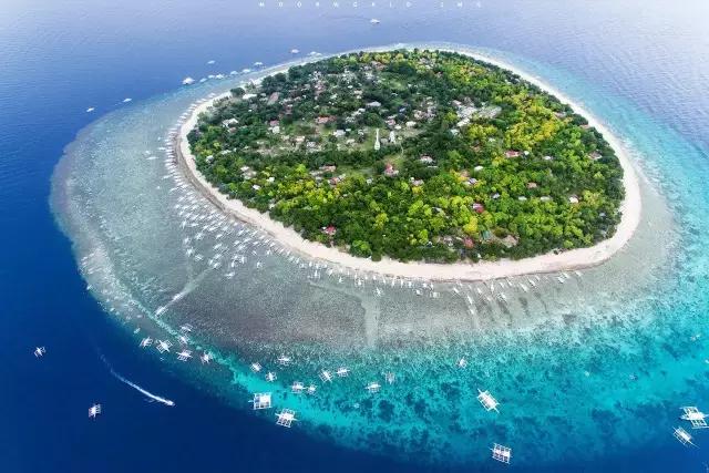 有个岛国，比美马代，比海南便宜，机票500起！