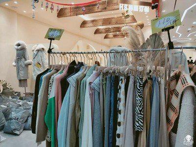白马服装批发市场服装类别,国内哪里的服装批发市场最好