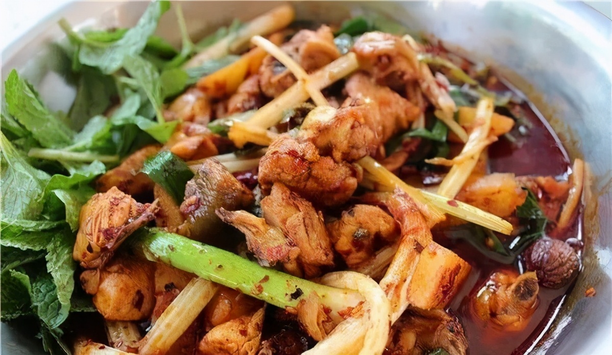 玉溪美食推荐榜,玉溪美食推荐网红打卡地