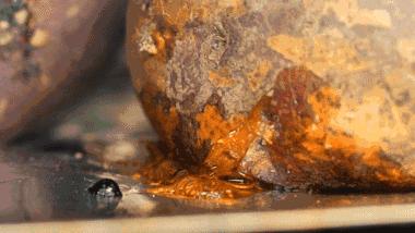 网红红薯的各种吃法,美食红薯