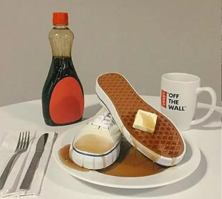 如何鉴定vans真假衣服,怎么能辨别vans鞋真假