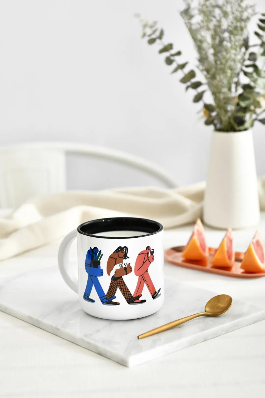 生活方式的提案,汇聚千种美好生活提案