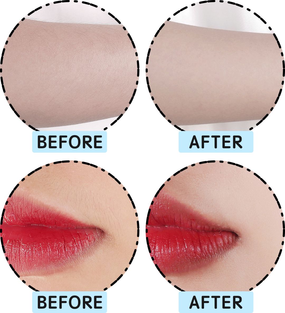 评测市面热销脱毛仪,jovs兰博基尼脱毛仪和ulike哪个好