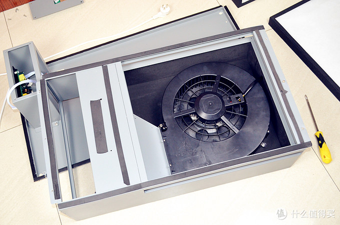 米家新风机详细评测,大土豆新风机和米家新风机比较