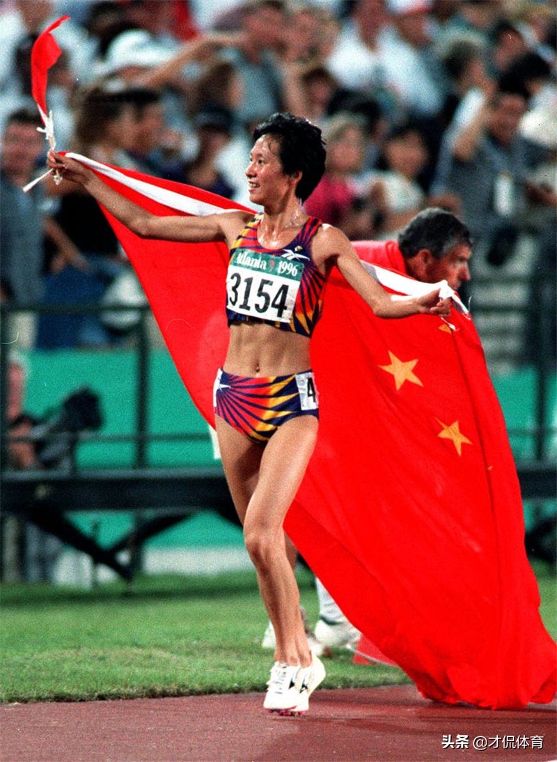 盘点几个奥运的夺冠时刻,回顾中国奥运军团夺冠时刻