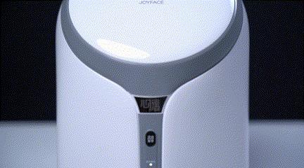 解放双手，洁净除菌，觉飞心愿-仿手微洗衣机深度测评