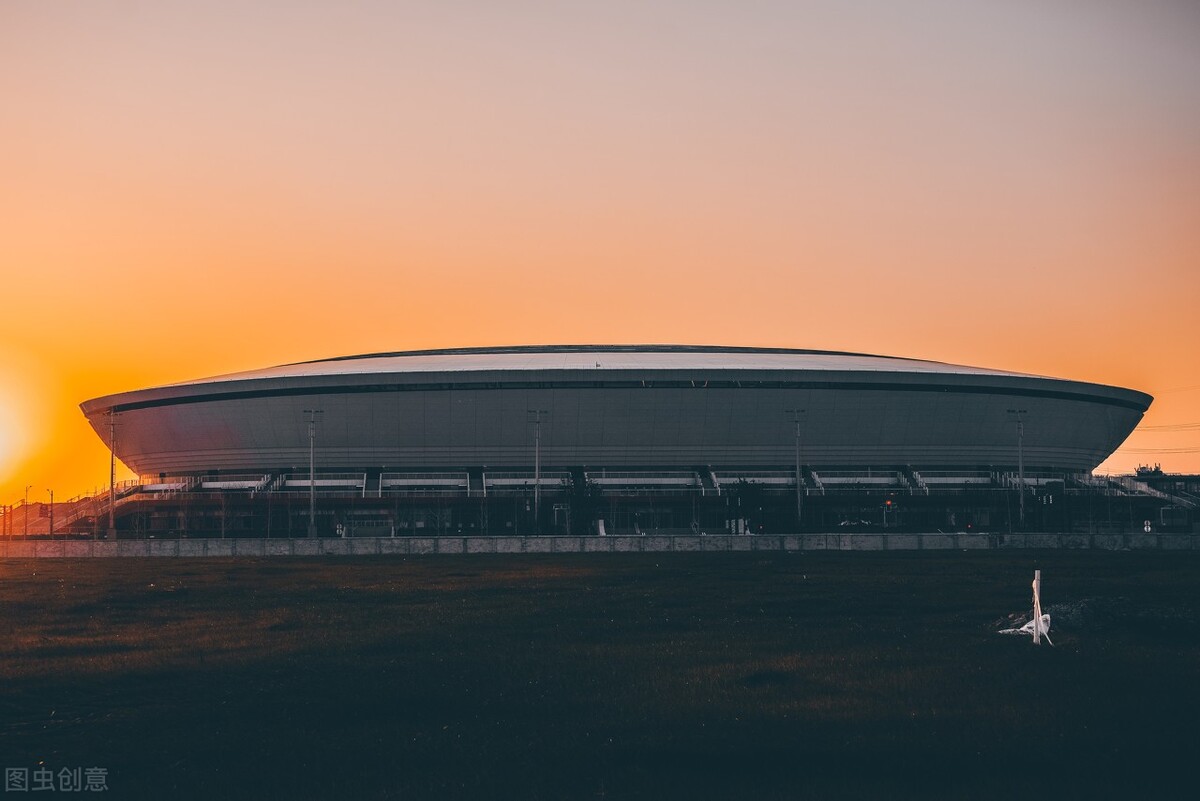 中国亚洲杯十大专业足球场,2023中国亚洲杯首座球场揭幕