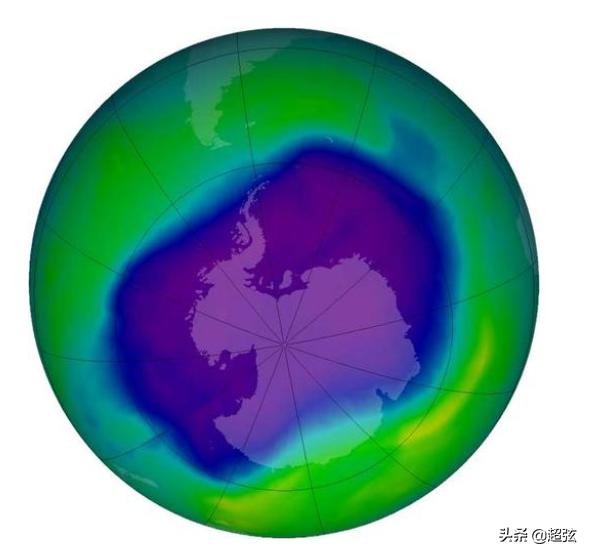 地球南北调换后果,南北磁极对调是什么原因