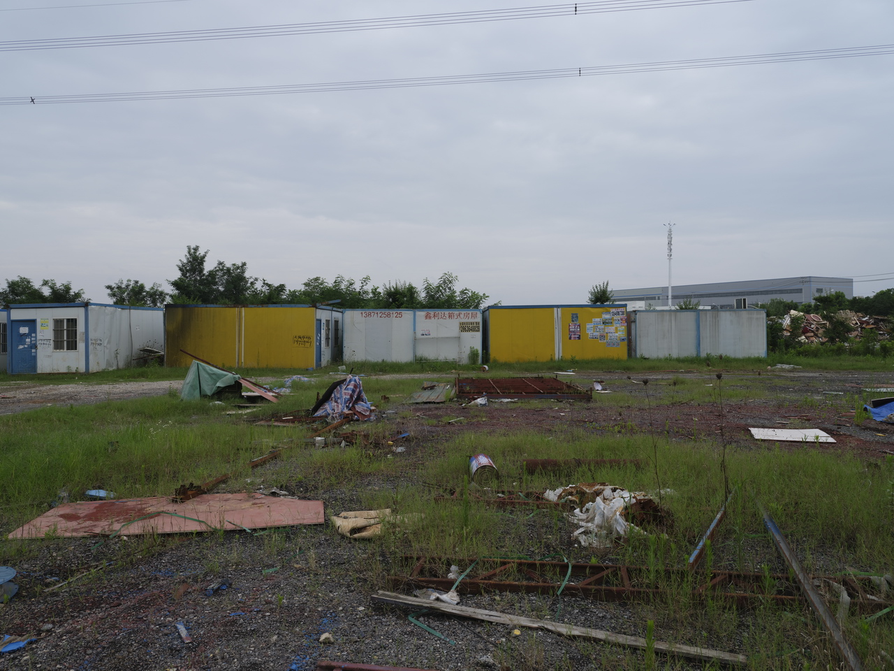 武汉二层集装箱房,武汉创意集装箱房开发