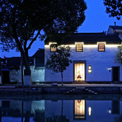 十大走心民宿排行榜,木鸟民宿上海迪士尼民宿大盘点