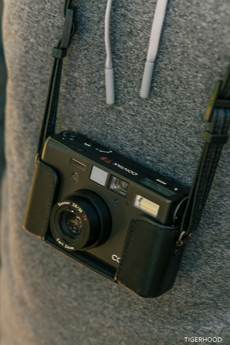 太格有物北京复古咖啡师,太格有物怎么样