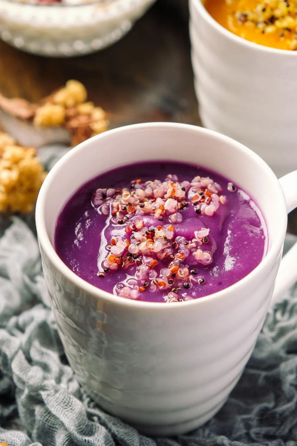 打卡魔都爱马仕级海鲜自助餐厅,打卡芝士蛋糕届的爱马仕