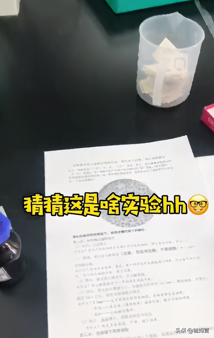 北大附中为什么这么好,在北大附中上学有多幸福