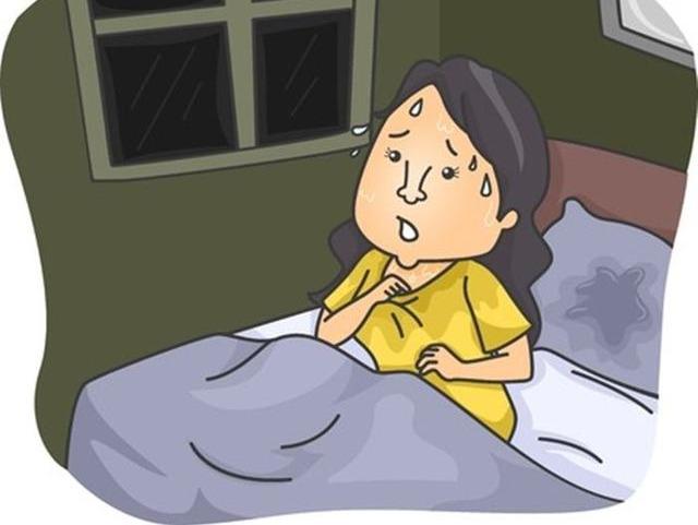 有关更年期的症状和表现,50岁中年妇女的更年期都是啥症状