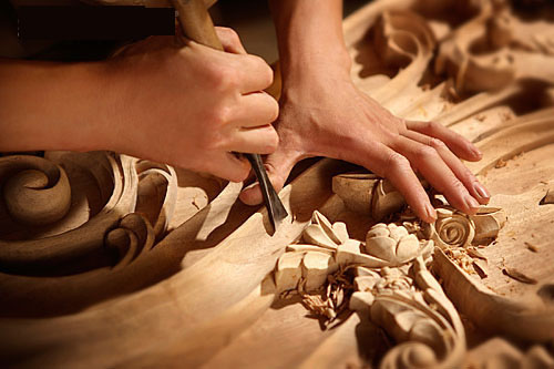 看一次就能学会的五种技术,看一眼就明白的技巧