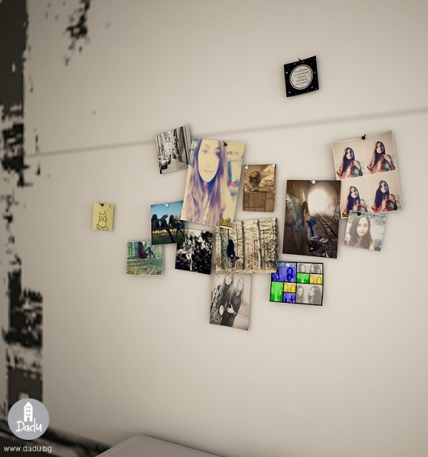 青少年卧室布置新款物品推荐,10款创意卧室空间