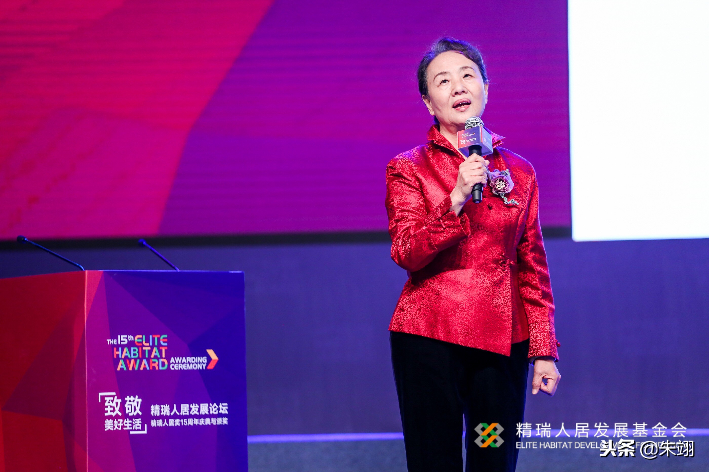 精瑞人居奖的含金量怎么样,德国威能第17届精瑞人居奖