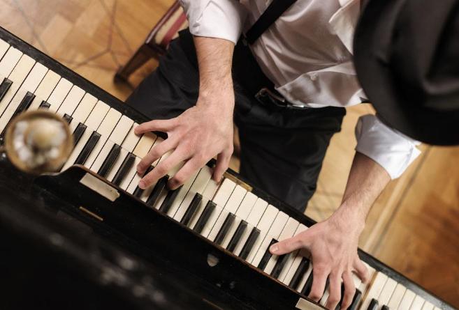 男生必备四大技能,男生什么才艺比较简单好学