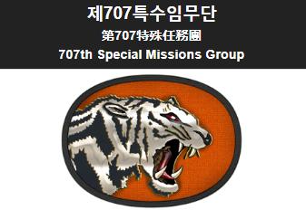 出人意料？韩国特种部队竟是亚洲顶尖？学到了美国人的精髓