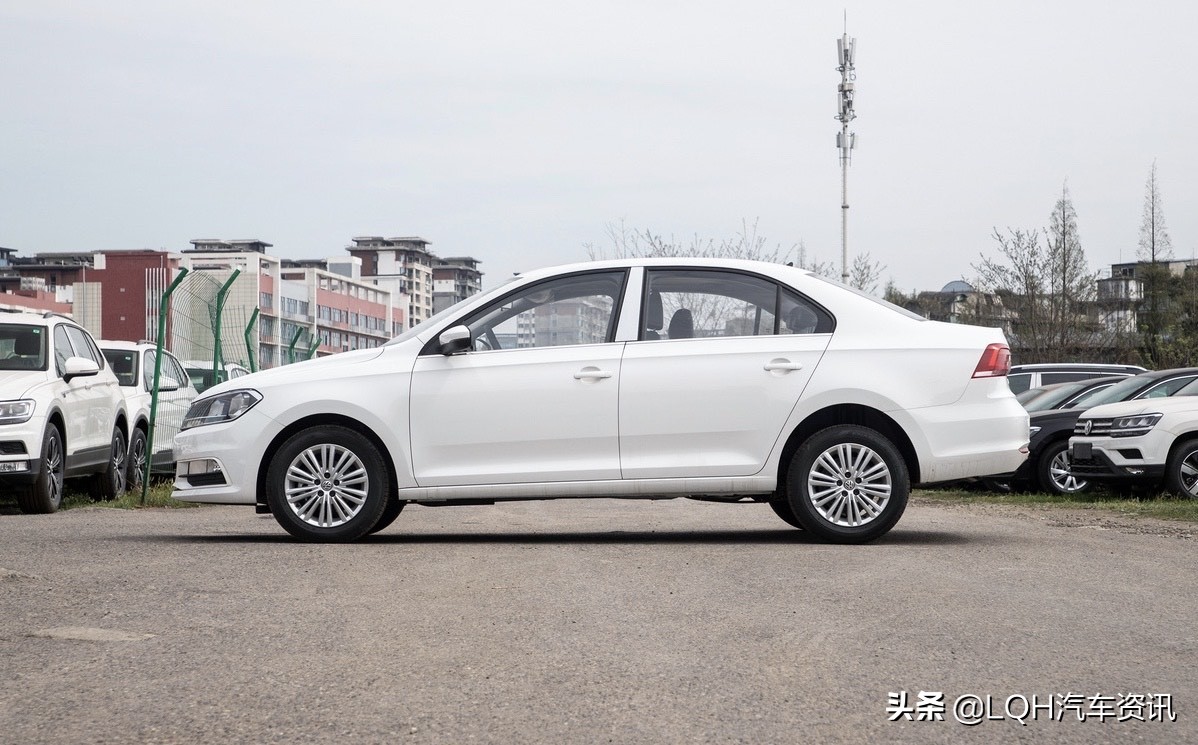 8万元左右德系车,8万多的德系车