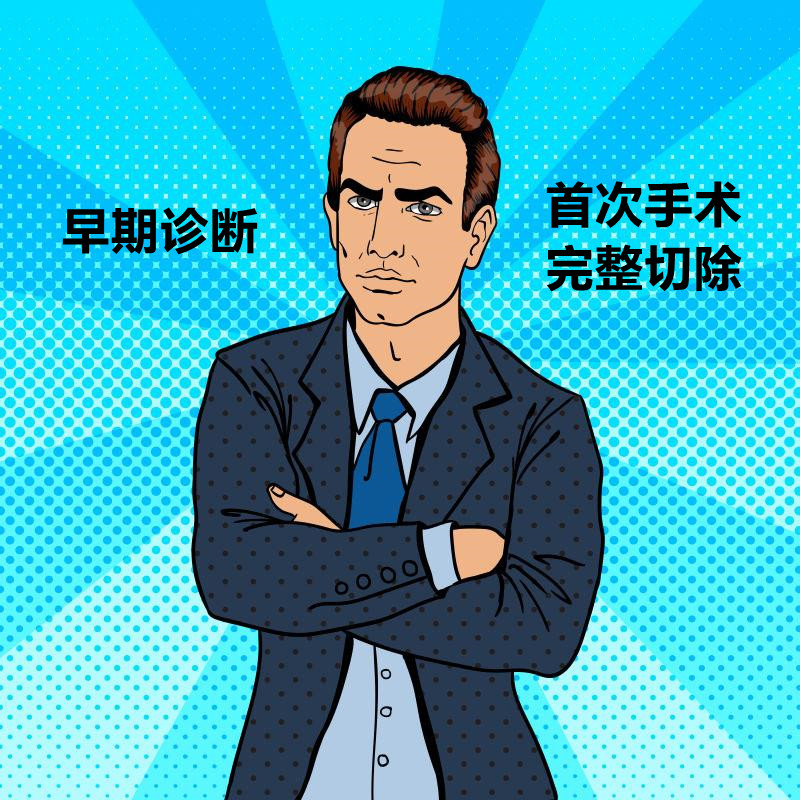 臀部里长了个硬硬的瘤子,臀部上长个瘤子不疼不痒软软的