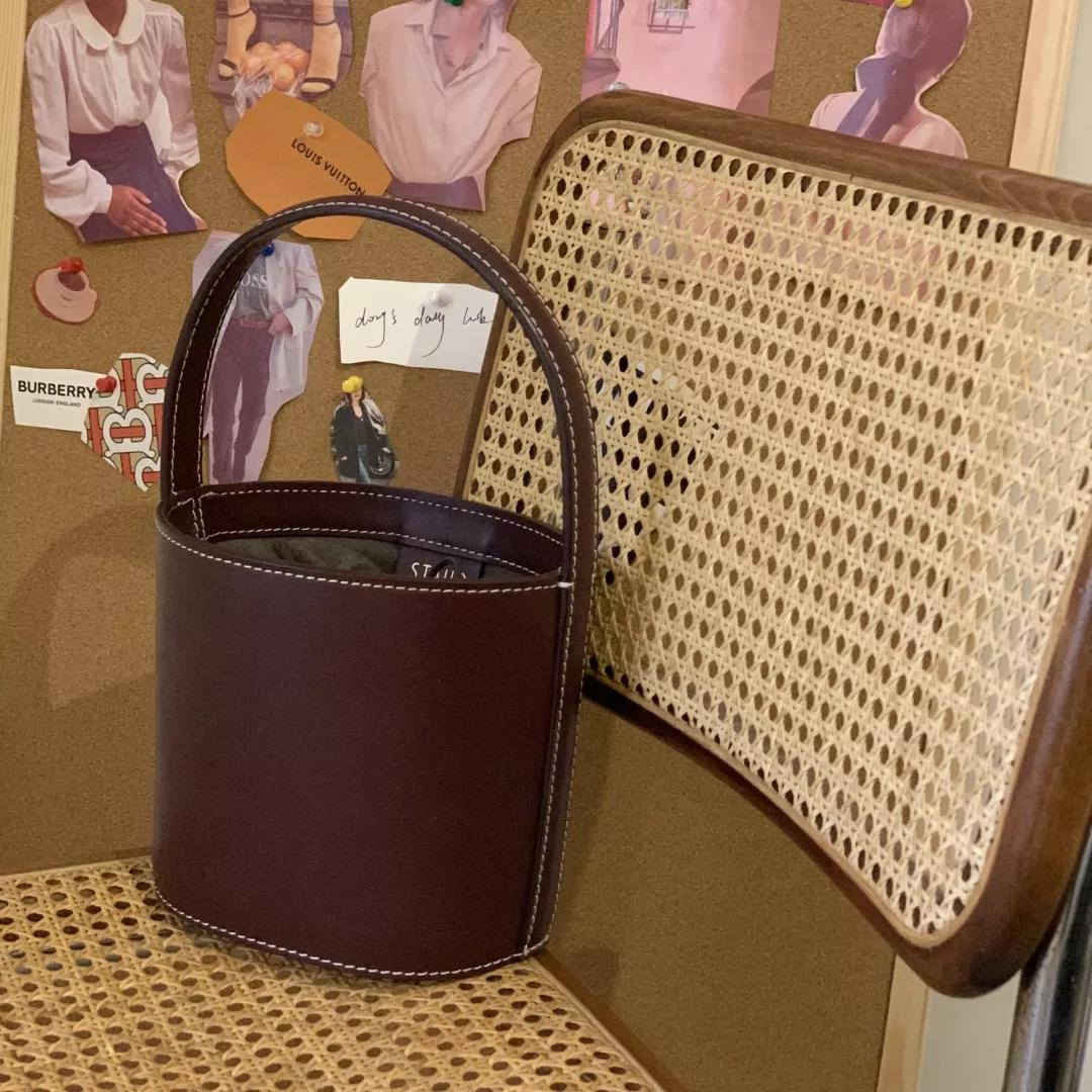 精挑细选｜分享我的15只小众时髦包包｜给你一点黑五买包灵感