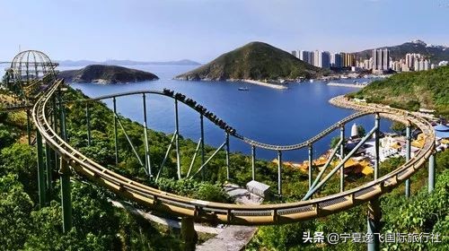 国内最适合带孩子去的十大游乐园,全国适合孩子游玩的游乐园排名