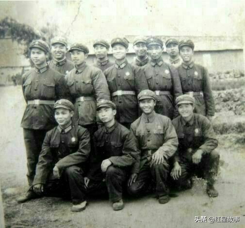 铁道兵49团卫生队,铁道兵十师48团卫生队